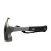 Outdoor Tent Ground Pegs & Hammer Set