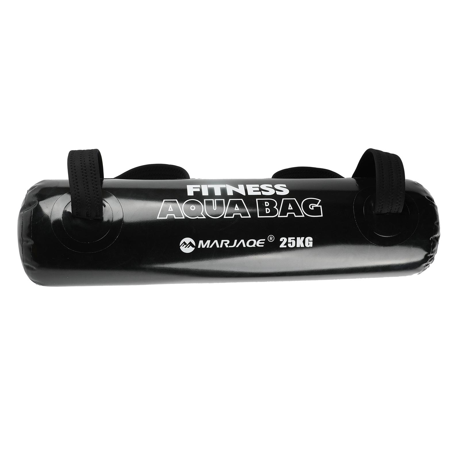 Fitness Weighted Bag Gym Sandbag Training Workout Strength Weight Equipment