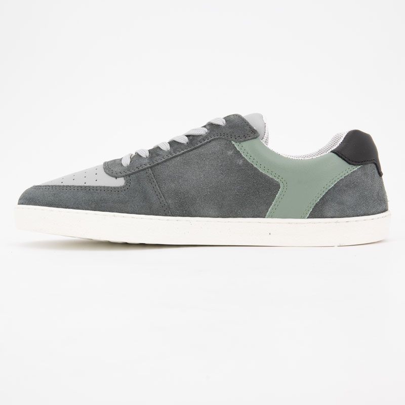 Korb hamptons grau gnd21018206h 41/46 Mann GROUNDIES