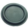 3" CD Pattern Bass Diaphragm Passive Radiator Low-Frequency Device