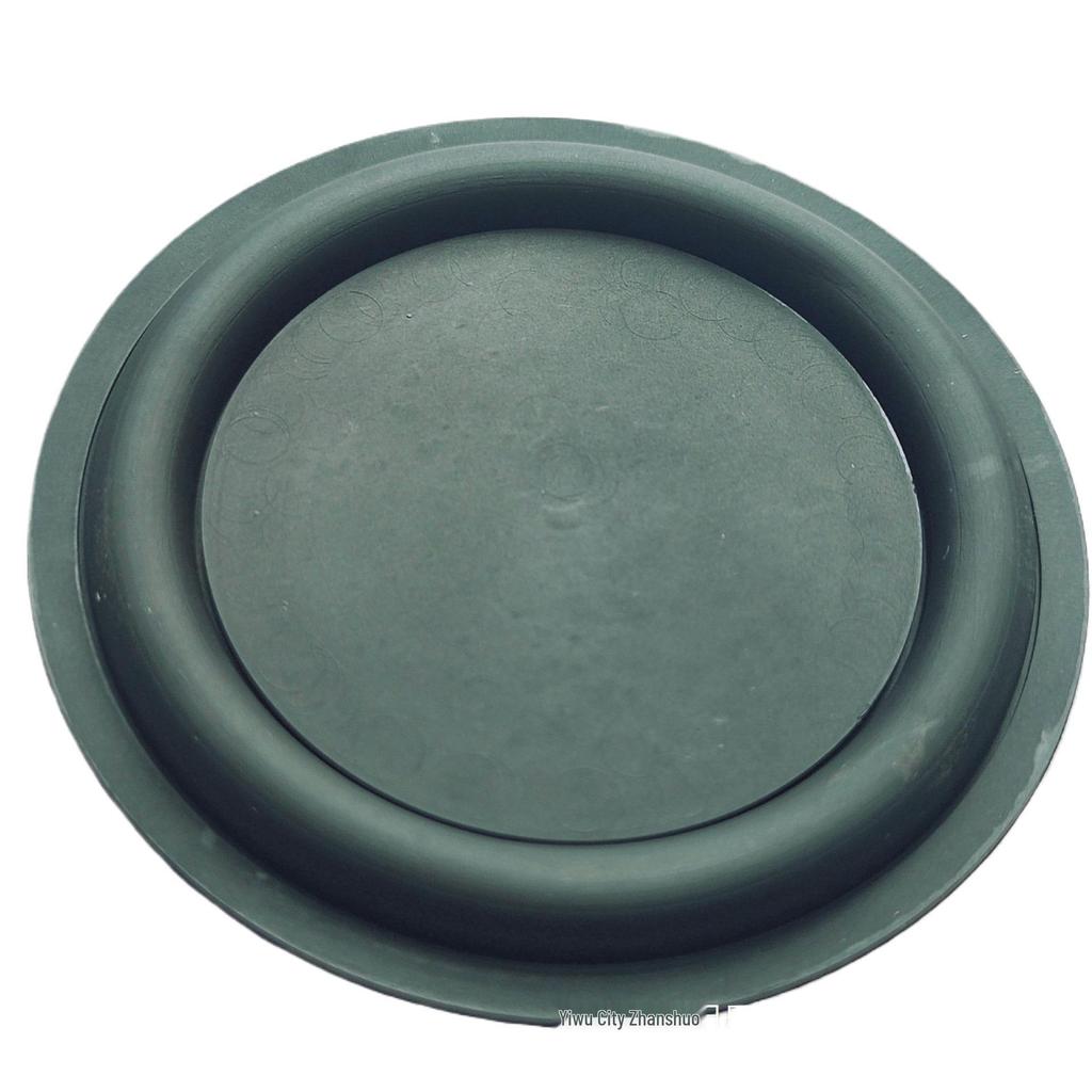 3" CD Pattern Bass Diaphragm Passive Radiator Low-Frequency Device