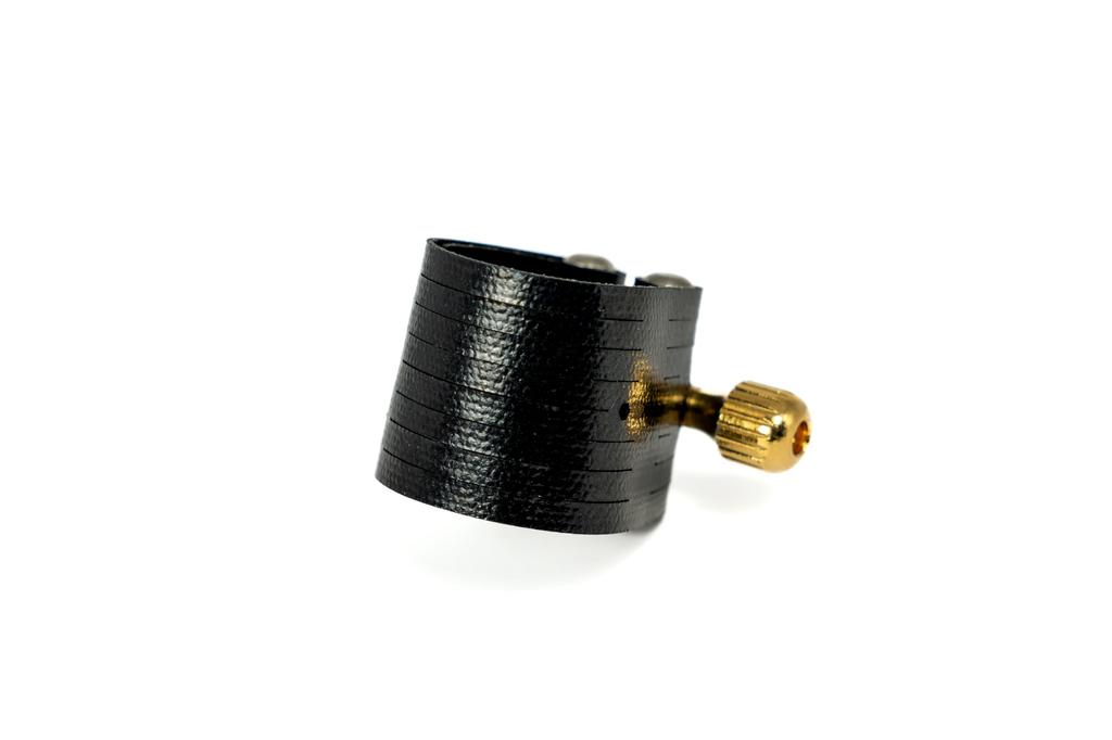 Rovner Alto Sax Ligature Dark 1RL