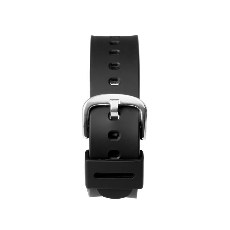Casio BABY-G Sakura Season Macaron Color Retro Small Square Solar Wave Shockproof Sports Electronics Quartz Movement Resin Strap BGD-5000-1BPRD