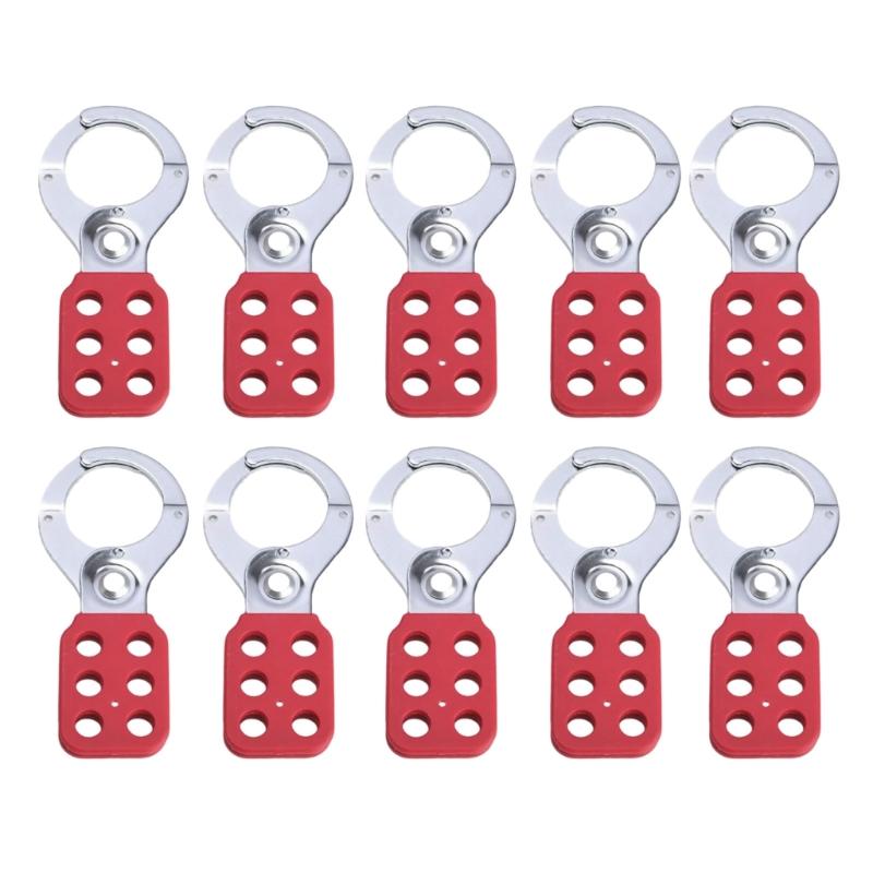 Simple Installation Plastic Steel Safety Locking Fastener For Bathroom Kitchen Cabinet Door Security