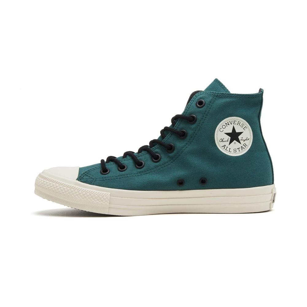 

CONVERSE ALL STAR BP Z HI 31307750 ТЕМНО-ЗЕЛЕНЫЙ