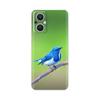 Transparent Case For Xiaomi Poco M5 M5S Cover Cartoon Flower Soft TPU Shockproof Funda For Poco M 5 S PocoM5 Bags Clear Bumper
