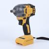 Brushless Electric Wrench with Lithium Battery - Industrial and Auto Repair Tool