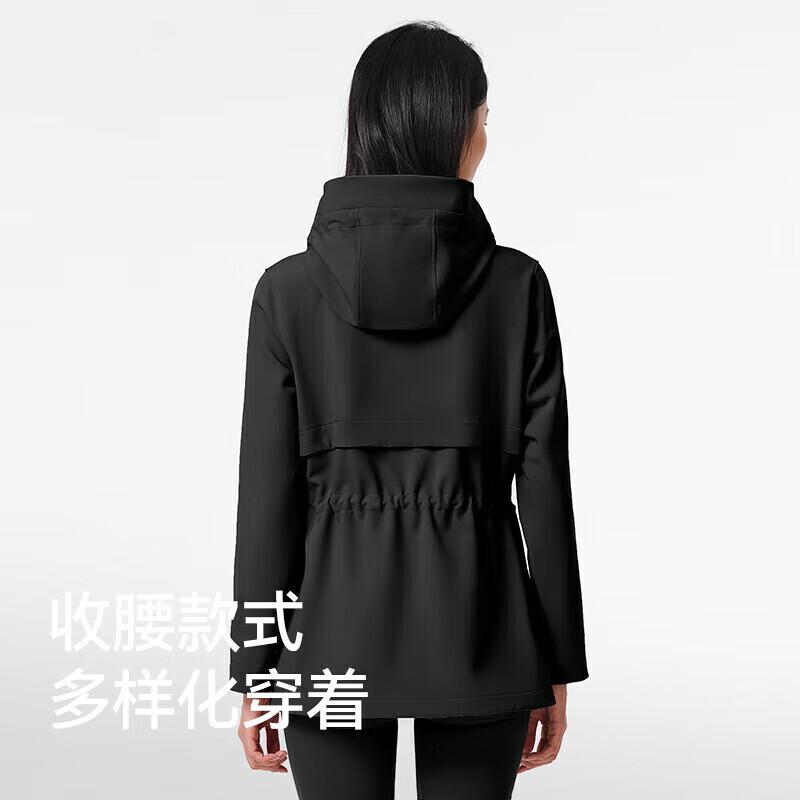 Pelliot JF8487 Women s Softshell Jacket XL