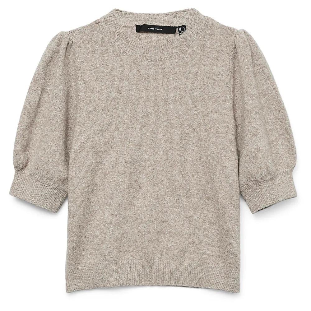 Vero Moda свитер с короткими рукавами Doffy 2/4 EU L