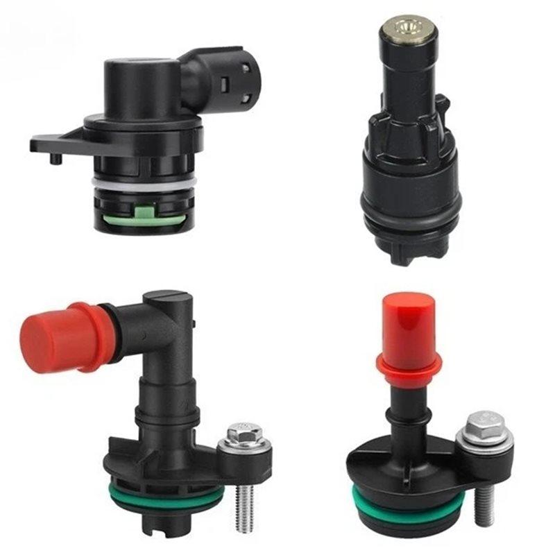 PCV Valve For GM Encore Malibu For 12665644 12637666 12685407 12641875 Positive Crankcase Ventilation Ventilation Valves 4