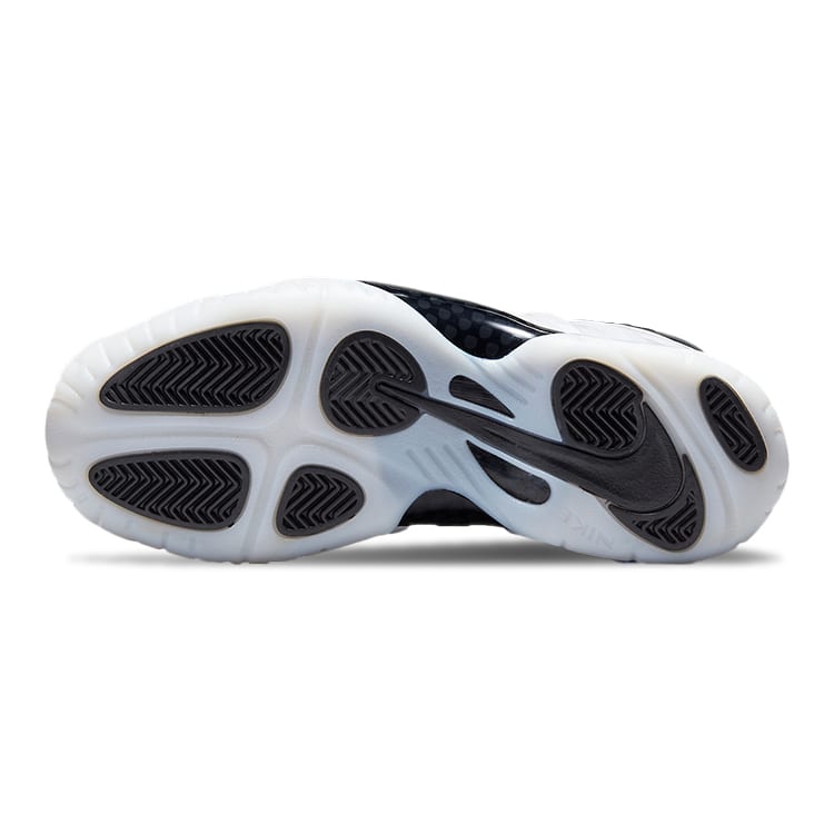 Nike Little Posite One Orlando Home Weiß GS CZ2548-100