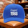 Adjustable Unisex Dad Hat Featuring a Vintage  Retro Baseball Cap Design with an Original Graphic Perfect for All