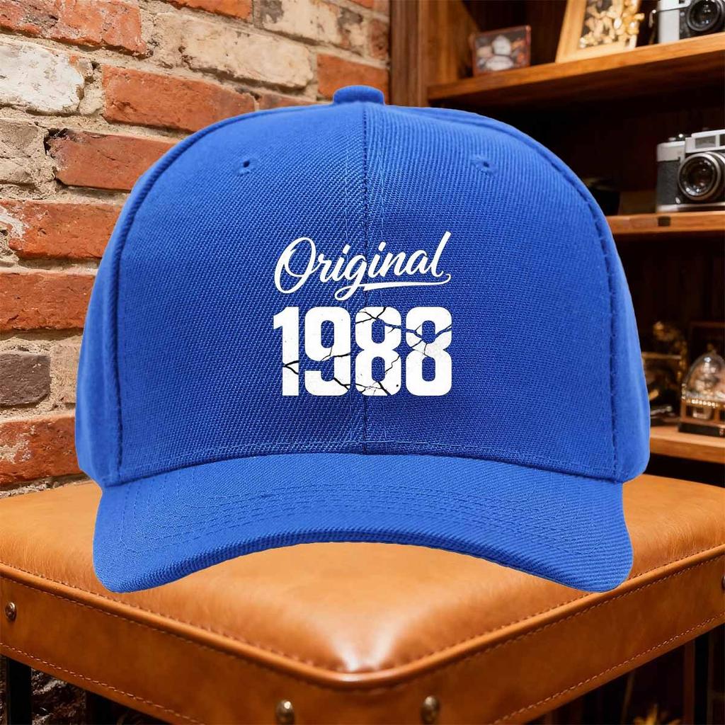 Adjustable Unisex Dad Hat Featuring a Vintage  Retro Baseball Cap Design with an Original Graphic Perfect for All