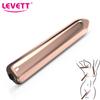 Mini Bullet Vibrators For Women 16 Speeds USB Finger Lipstick Vibrator Nipple Clitoris Stimulator Adults Sex Toys For