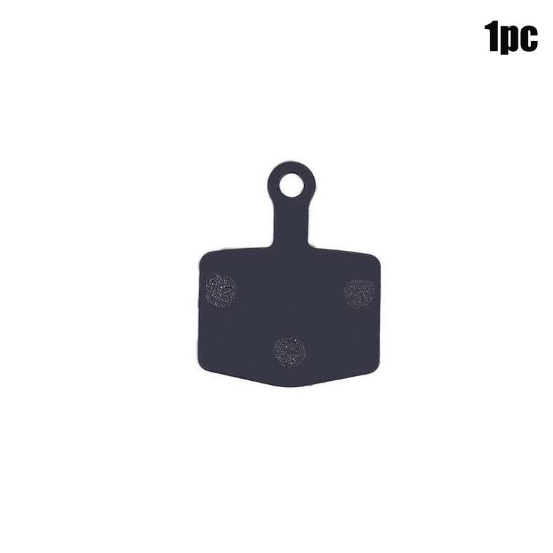 1/2/4Pcs Mountain Bike Metal Brake Pads Electric Vehicle Brake Pads For FILEL Brake Caliper Accessories Bike Replacement Parts