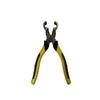 Flute Repair Crimping Pliers for Main Body, Tail, and Foot Joint Maintenance