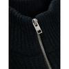 Jack & Jones Sweater with Half-zip Winter