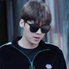 Li Yifeng & Qin Lan UV400 Polarized Sunglasses for Men & Women