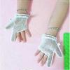 Accessoires – Handschuhe & Fäustlinge