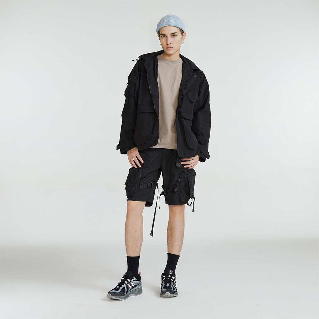 New New Balance 1906R Black Pink Moon M1906RHC