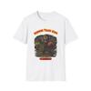 Horror Trash Tarman Unisex T-Shirt| Retro Monster  Design