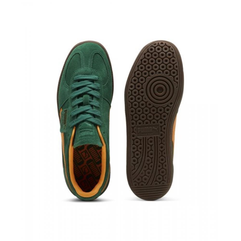 Puma Palermo   Vine  Clemin  396463 05