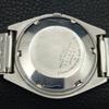 VINTAGE SEIKO 5 AUTOMATIC 6309A JAPAN MENS ARABIC BLUE DIAL WATCH A702658-1