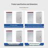 Niusha XL-21 Outdoor Electrical Control Cabinet