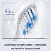 Panasonic EW-PDP67 Sonic Electric Toothbrush