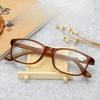 High Quality  Ultra Light Reading Glasses For Men And Women Hd Resin Presbyopia Glasses +100 +150 +200 +250 +300 +350 +400