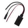 Car Bluetooth Wireless Module Handsfree Mic for Clarion Replacement for Suzuki Swift Vitra Jimny