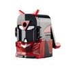 Gundam Childrens Manual Pencil Sharpener With Durable Plastic Construction For School Use