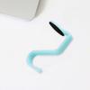 5 Pcs Table Hooks Firm Support Hook Up Lightweight Excellent No Mark Sticker Needed Household Products
