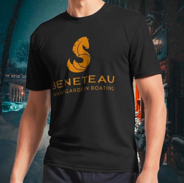 Men s and Women s T-shirts Beneteau Boat XXL
