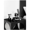 Cartoon Panda Stand for Mobile Phones and Tablets Universal Lazy Artifact Fun and Cute Decorative Ornaments