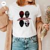 Property of Kai Mori Devil's Night Bookish T-shirt Series by Penelope Douglas Bookish Merch Book Lover Gift Shirt Horror Novel