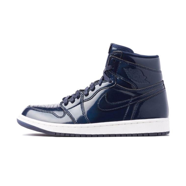 

Jordan 1 Ретро Dover Street Market 43