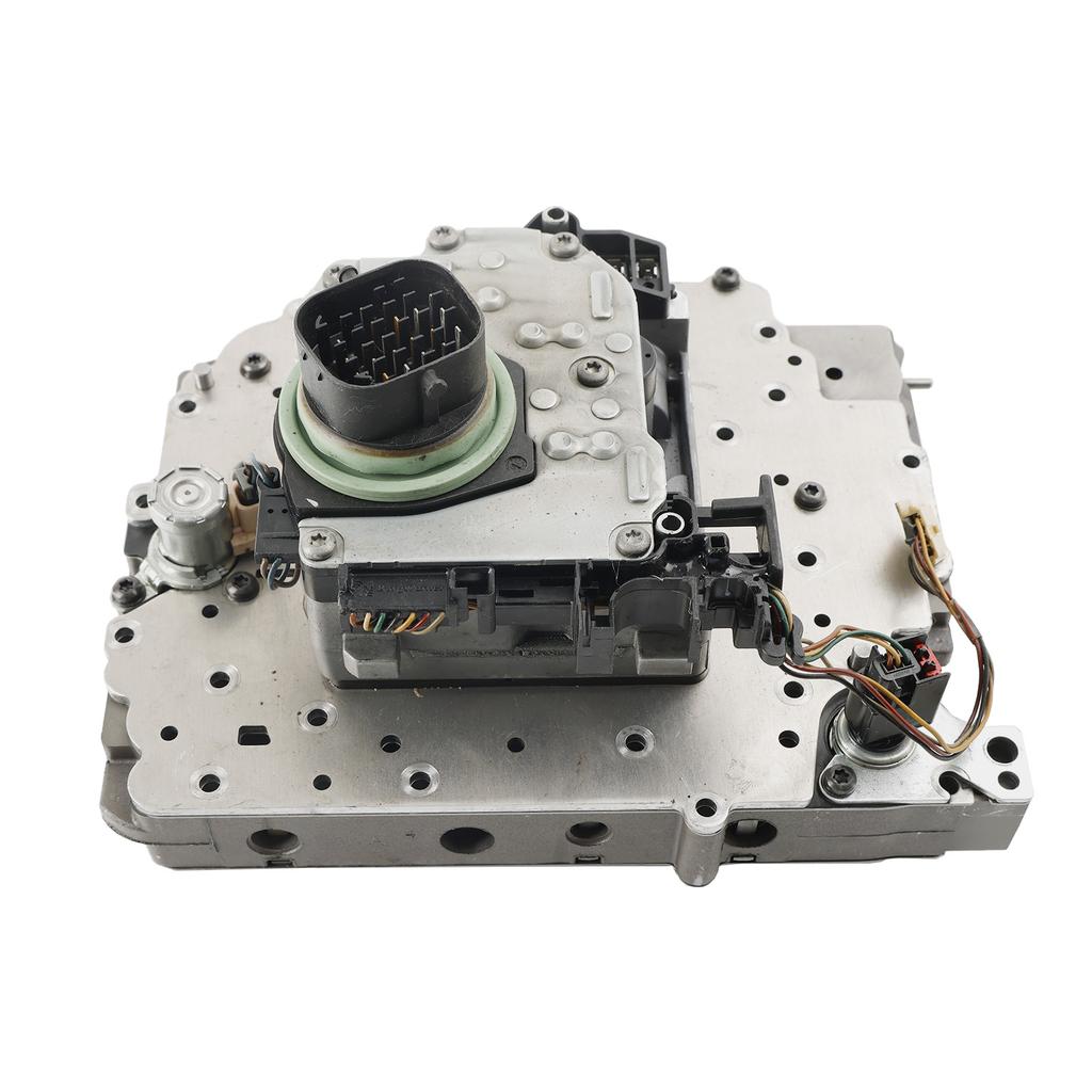 62TE 6 Speed Transmission Valve Body Solenoid Pack For Dodge Chrysler