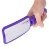 Metal Foot Rasp File Scrubber Hard Dead Rough Dry Skin Callus Remover Tool New