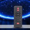 Infrare Remote For Starry Projectors Lamp Adjustable Water Waves Light Mode And Color Projectors Lamp Remotes