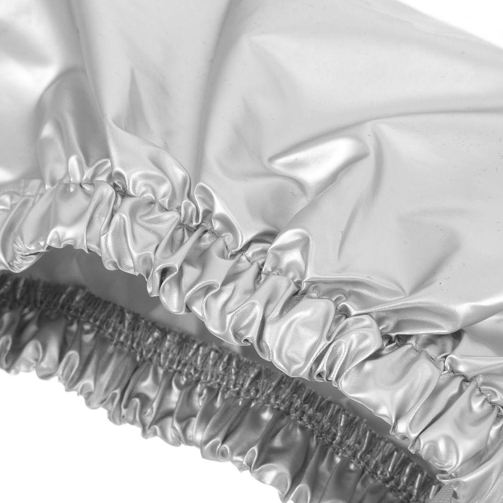 Waterproof Pet Bathing Cap Adjustable Rubber Band Reusable Dog Earmuffs Elastic Headgear Breathable Ear Protection Pet Cap