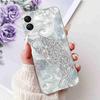 For Samsung A06 4G Case SM-A065F Colorful Flowers Soft Silicone Back Cover Phone Cases For Samsung Galaxy A06 A05 Bumper