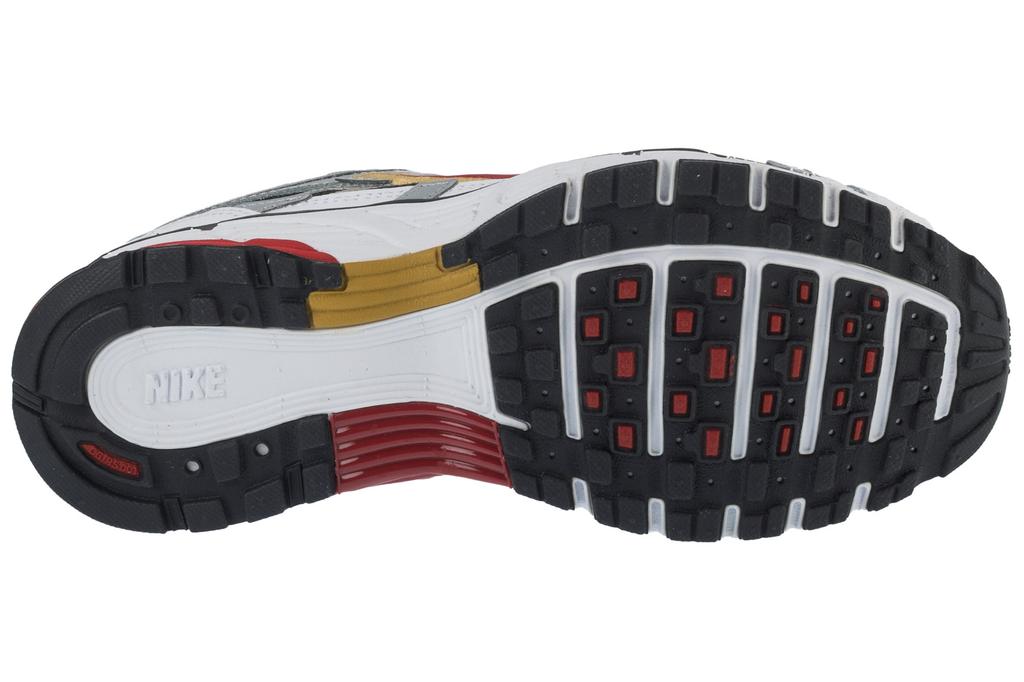Nike W P-6000, Womens White Sneakers