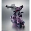 TAMASHII NATIONS ROBOT SPIRITS Mobile Suit Gundam 0083 SIDE MS MS-09F/TROP Dom Tropen ver. A.N.I.M.E. Approximately 130mm ABS & PVC Painted Movable Fi