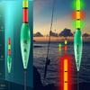Color-Changing Light Night Fishing Float LED Light Color-Changing Fishing Float  Outdoor Fishing