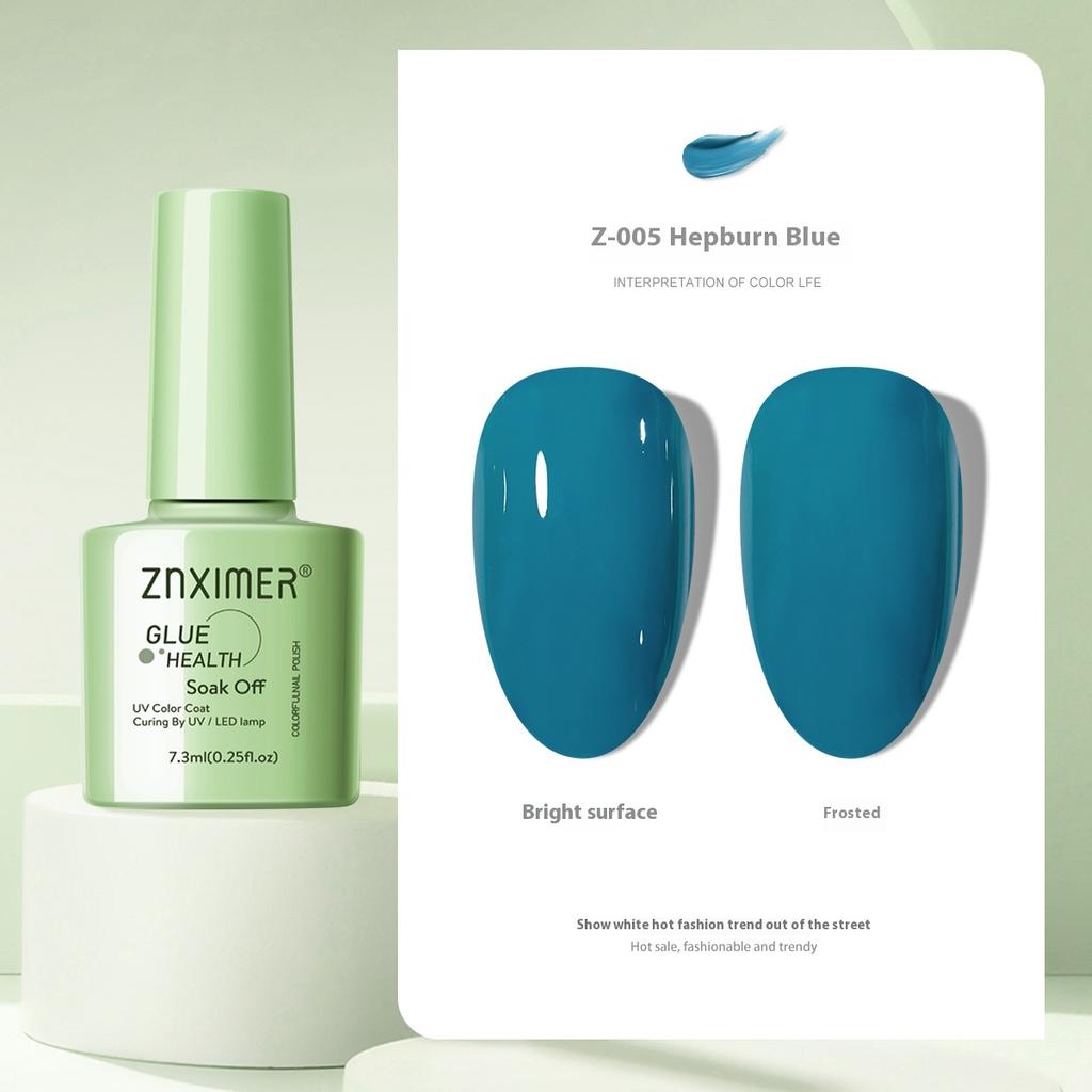 Nail Polish Glue Popular Color Nail Polish Barbie Phototherapy Nail Polish Lasting Nail Salon