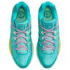 Jonquel Jones x Nike KD 17 EP Bahamas Unisex Sneaker Türkis Dusty-Cactus Vapor-Grün HM5730-300