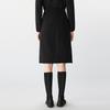 JNBY 25 Spring Fashion Commuter Midi Skirt