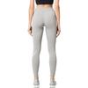 Nike Casual Pants Women's Gray Moderate Slim Fit Pants CZ8530-063