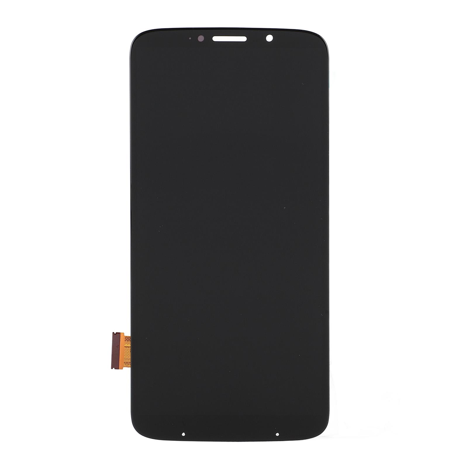 

Сенсорный экран телефона в сборе Дигитайзер Замена ЖК-экрана с набором для ремонта для Moto Z3 Play